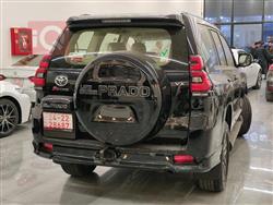 تۆیۆتا لاندكروزر پرادۆ